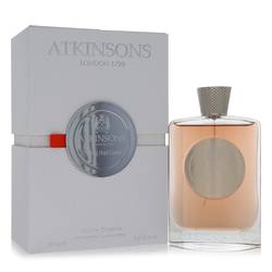 The Big Bad Cedar Eau De Parfum Spray (Unisex) By Atkinsons - Trending Wellness Store