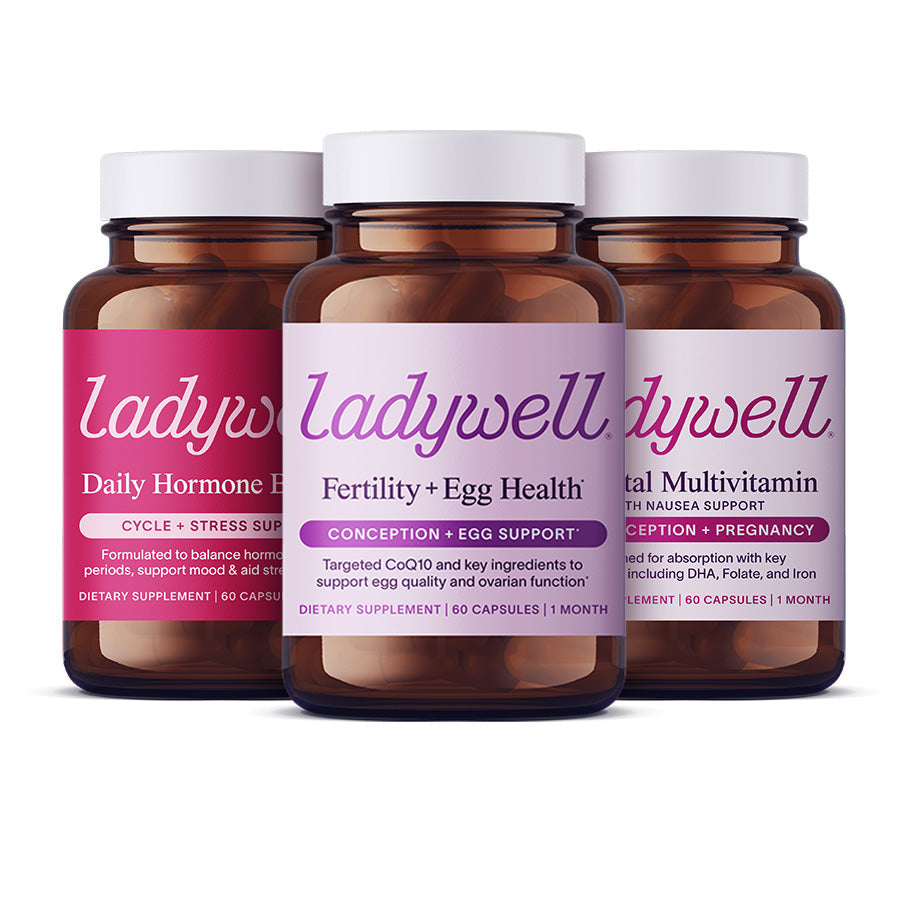 Trending Wellness Store