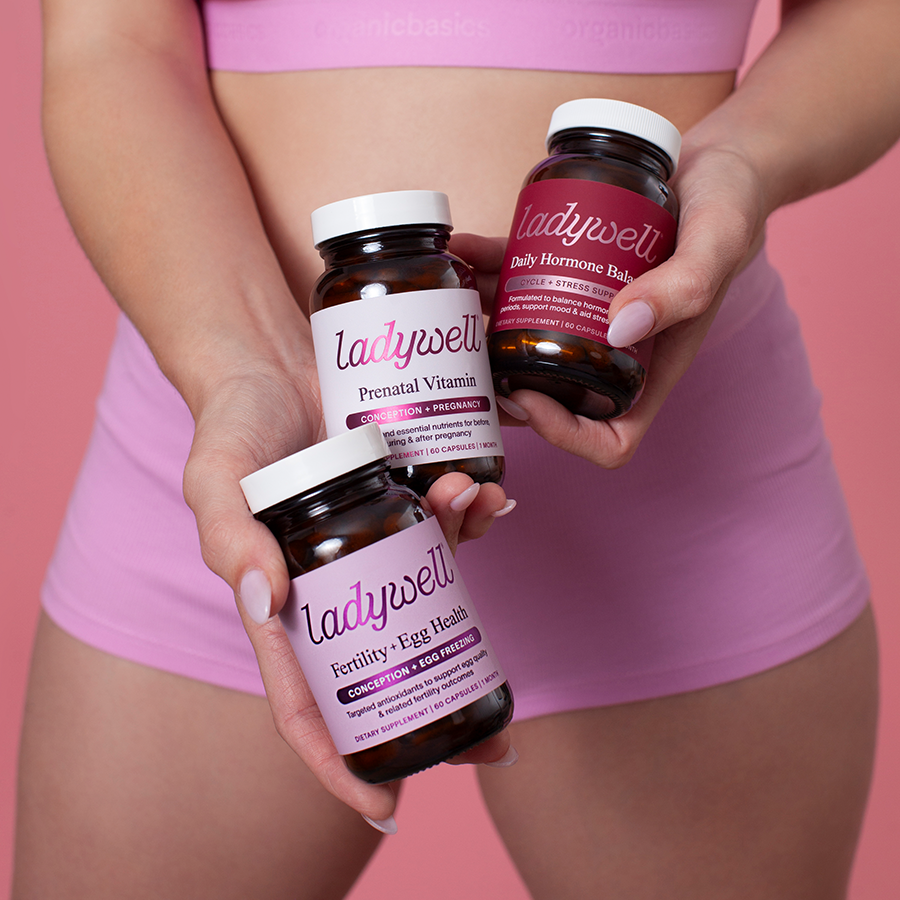 Trending Wellness Store