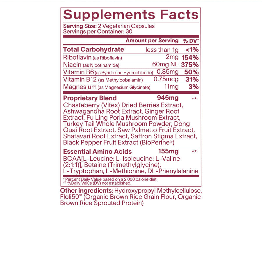 The Complete Fertility Plan 1 - Trending Wellness Store