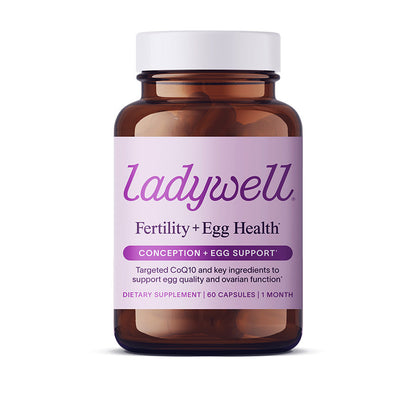 The Complete Fertility Plan 1 - Trending Wellness Store