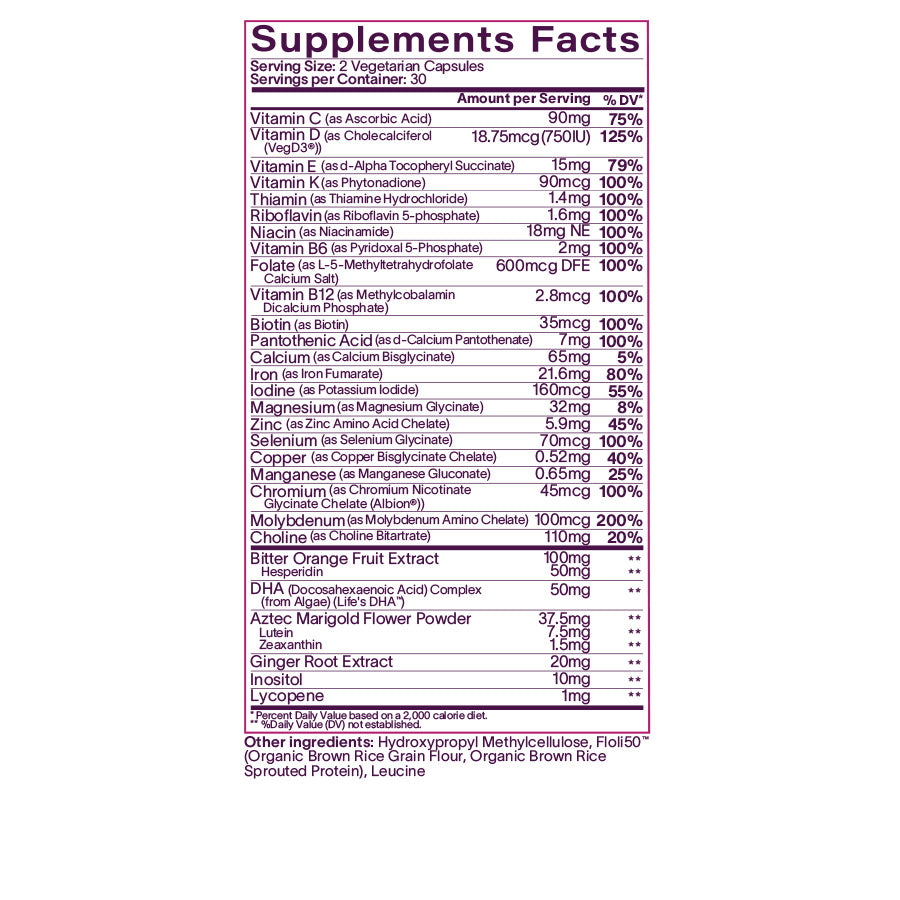 Trending Wellness Store