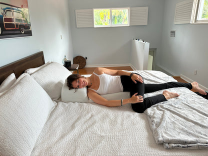 The DaVinci Orthopedic Pillow® - Trending Wellness Store