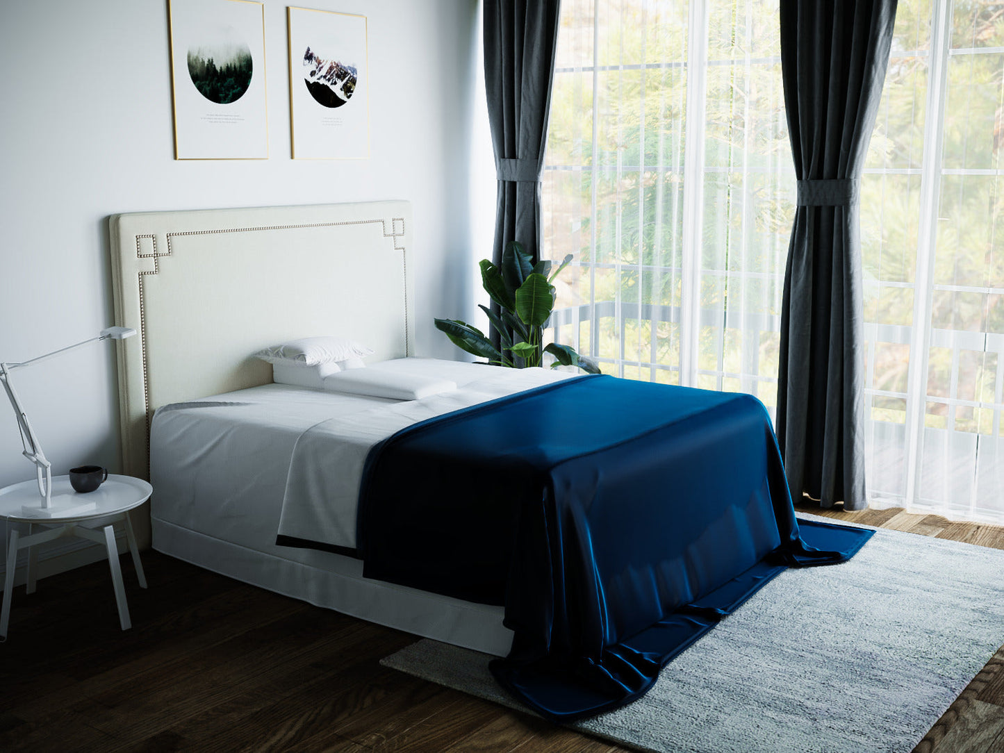 The DaVinci Orthopedic Pillow® - Trending Wellness Store