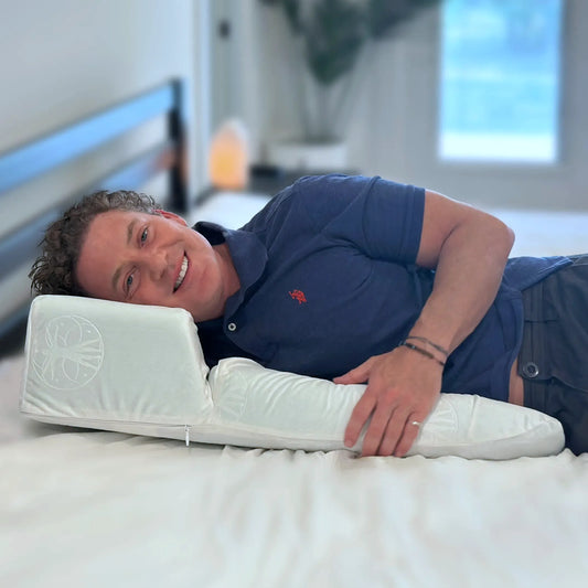 The DaVinci Orthopedic Pillow - Trending Wellness Store