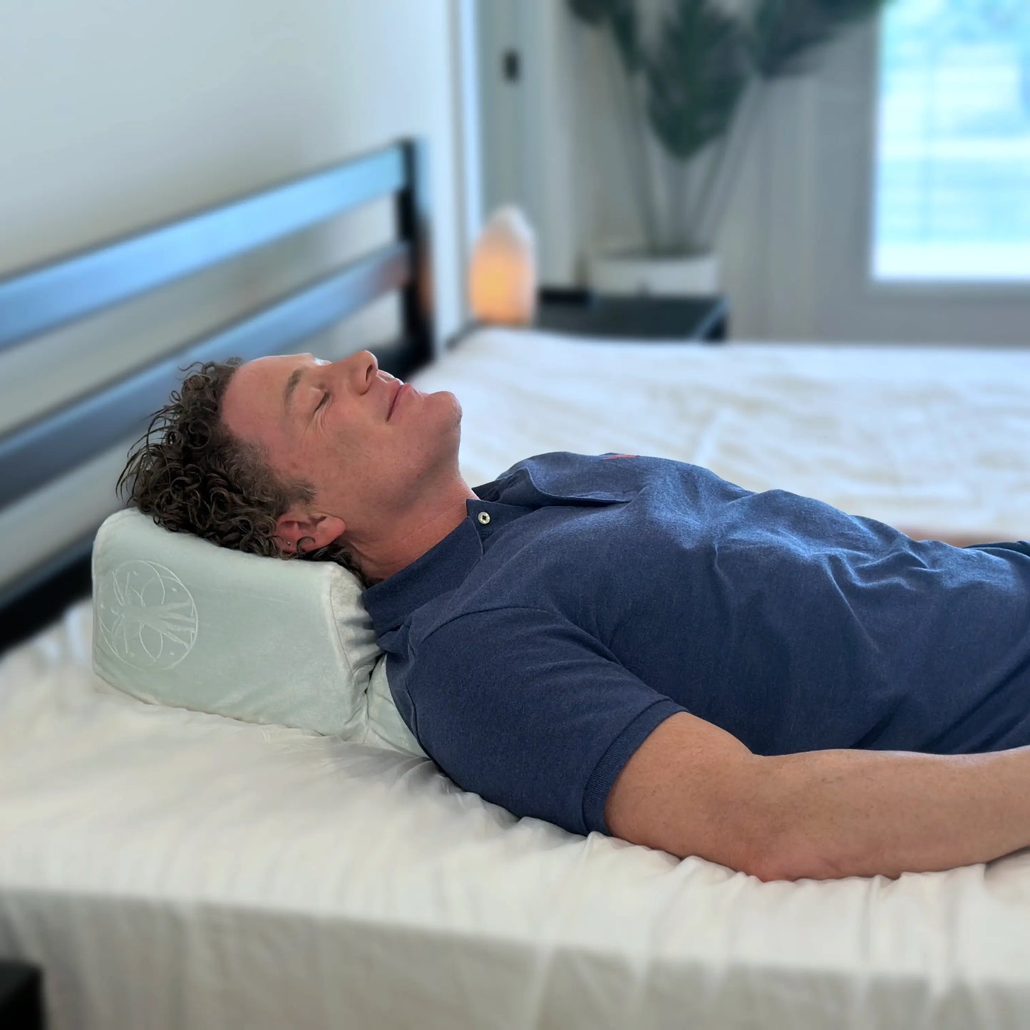 The DaVinci Orthopedic Pillow - Trending Wellness Store
