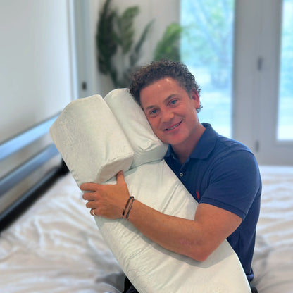The DaVinci Orthopedic Pillow - Trending Wellness Store
