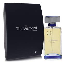 The Diamond Eau De Parfum Spray By Cindy Crawford - Trending Wellness Store