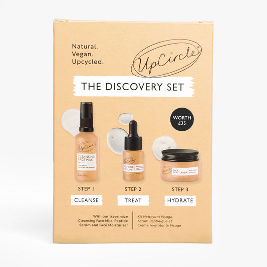 The Discovery Set - Trending Wellness Store