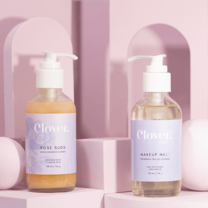 The Double Cleansing Duo - Trending Wellness Store