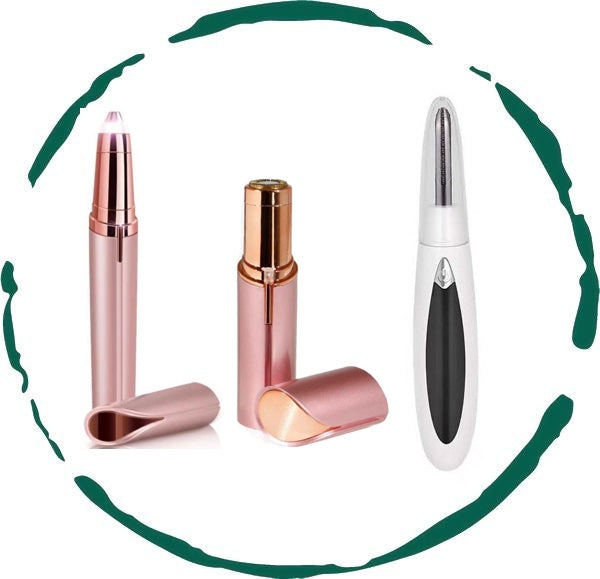 Trending Wellness Store