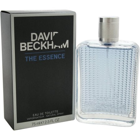 The Essence by David Beckham Eau de Toilette for Men - Trending Wellness Store