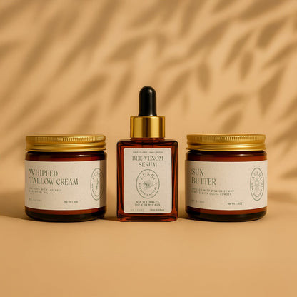 The Essentials Bundle - Trending Wellness Store