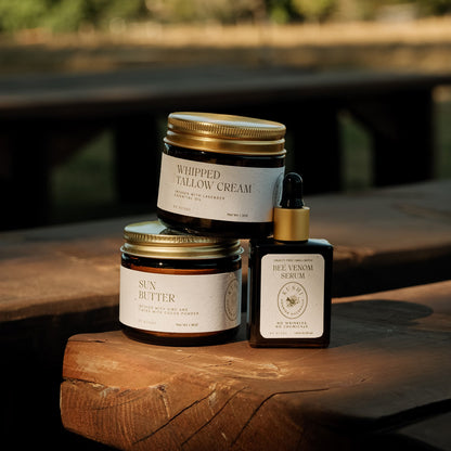 The Essentials Bundle - Trending Wellness Store