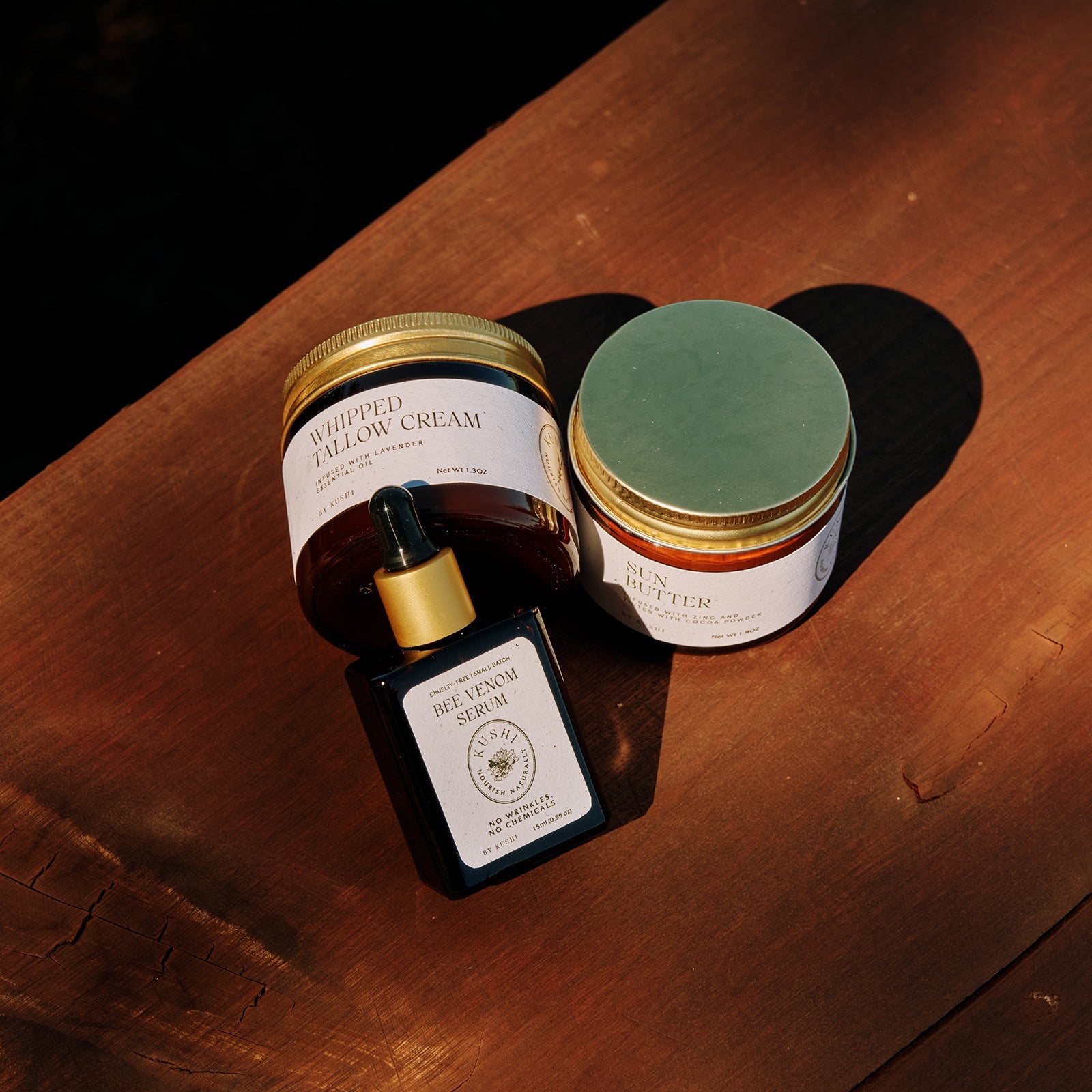 Trending Wellness Store