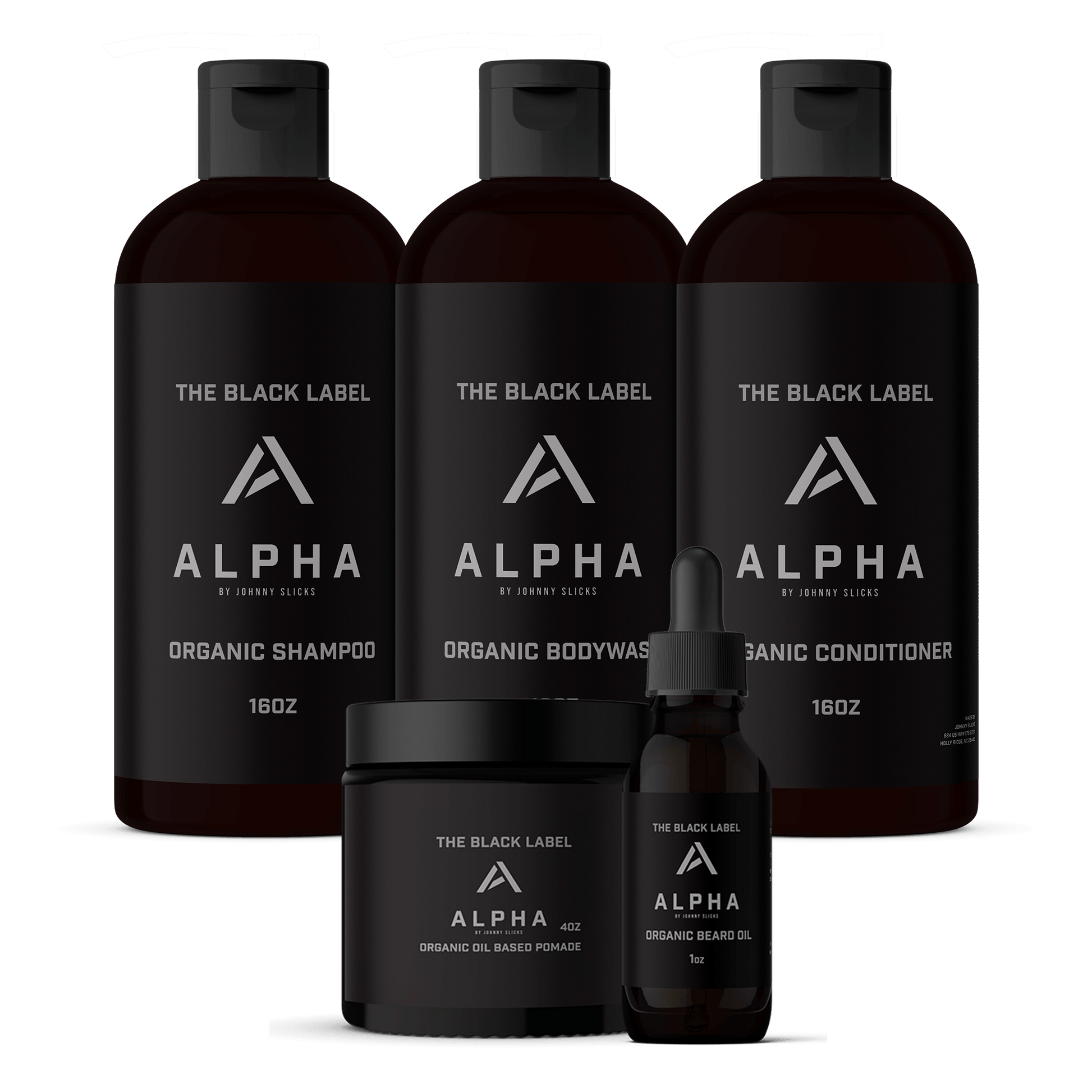 Trending Wellness Store