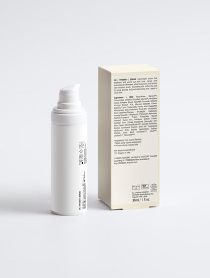 The Healthy Glow — Vitamin C Serum - Trending Wellness Store