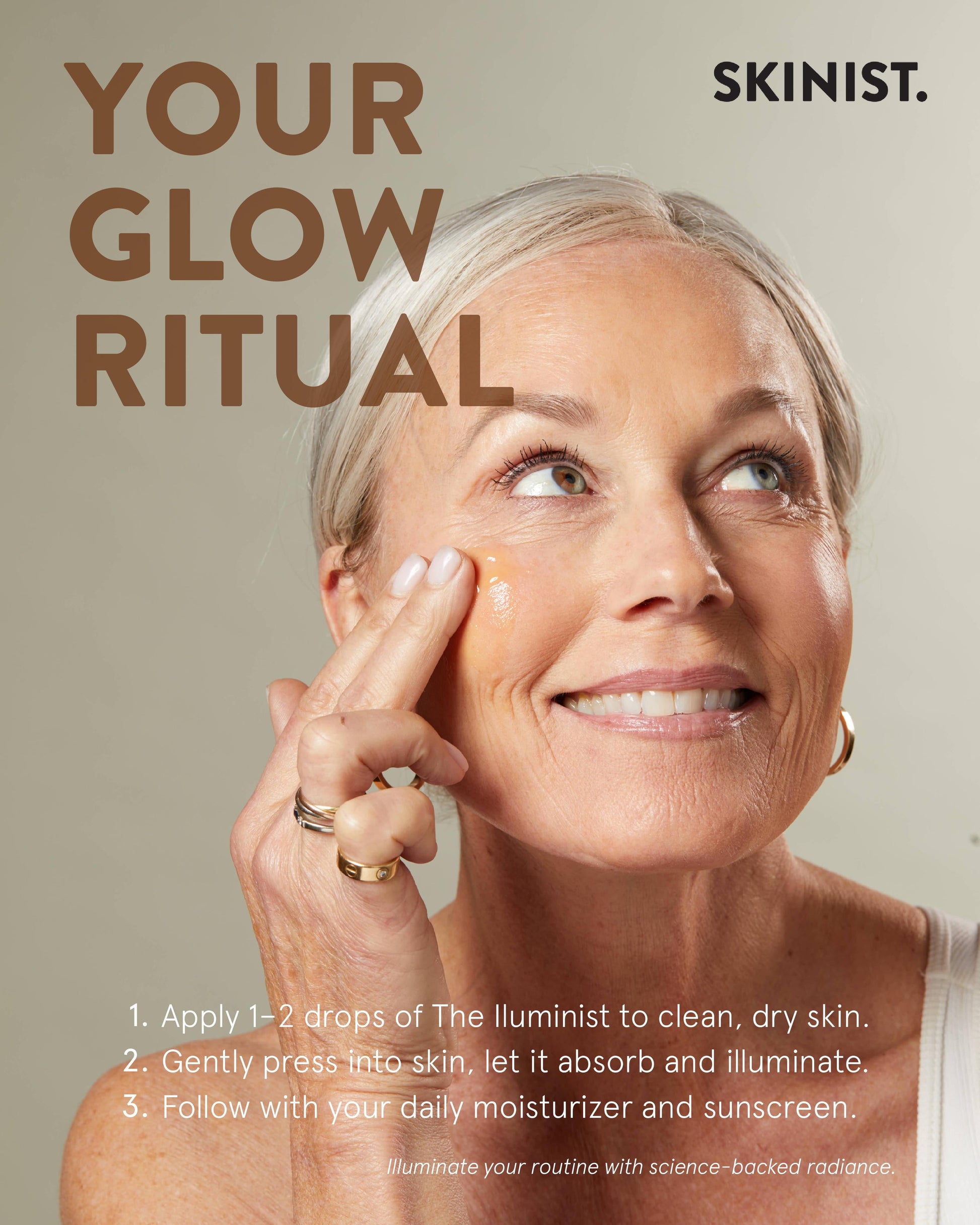 Trending Wellness Store