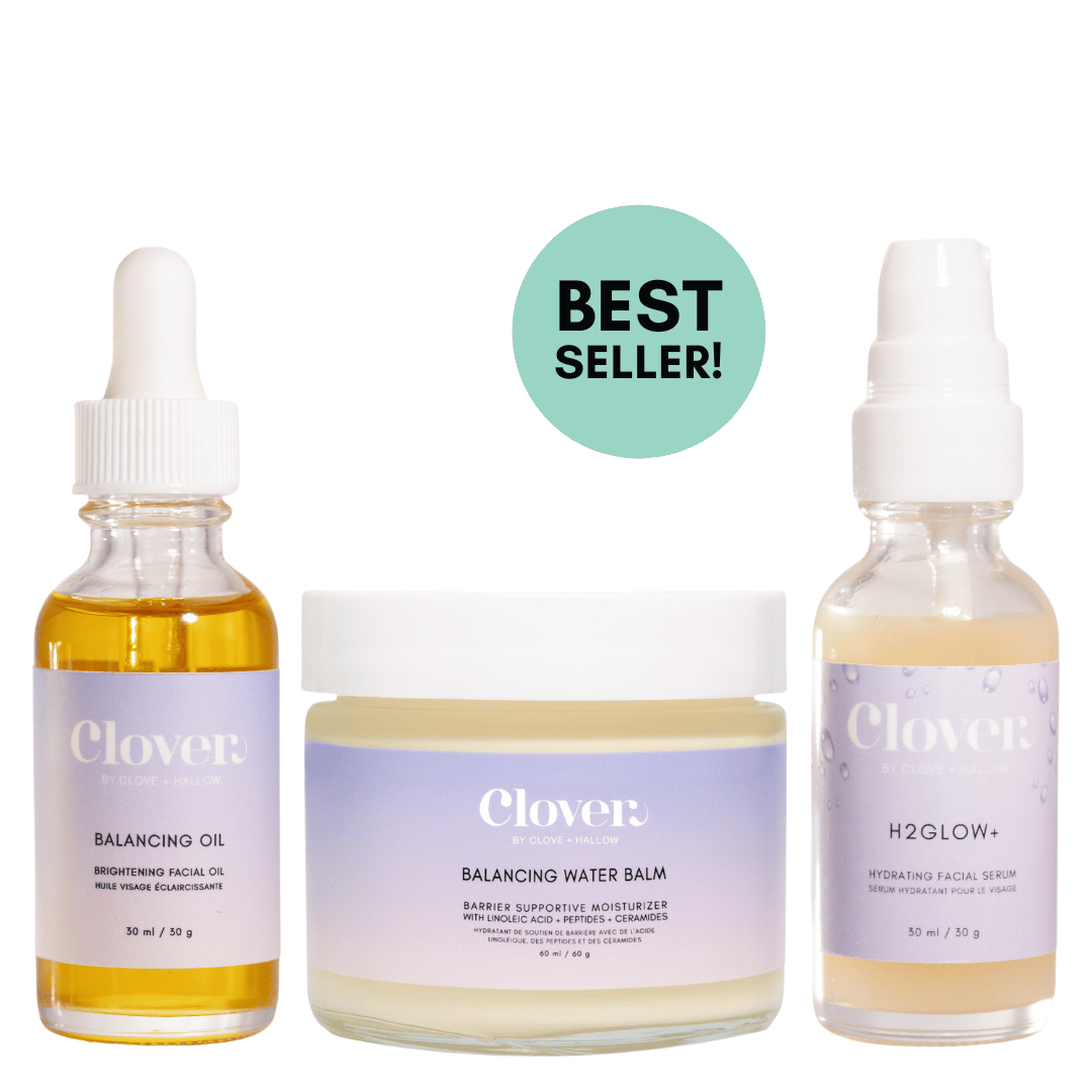 The Juicy Skin Set - Trending Wellness Store