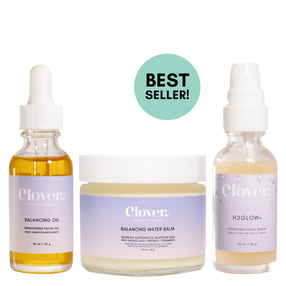 The Juicy Skin Set - Trending Wellness Store