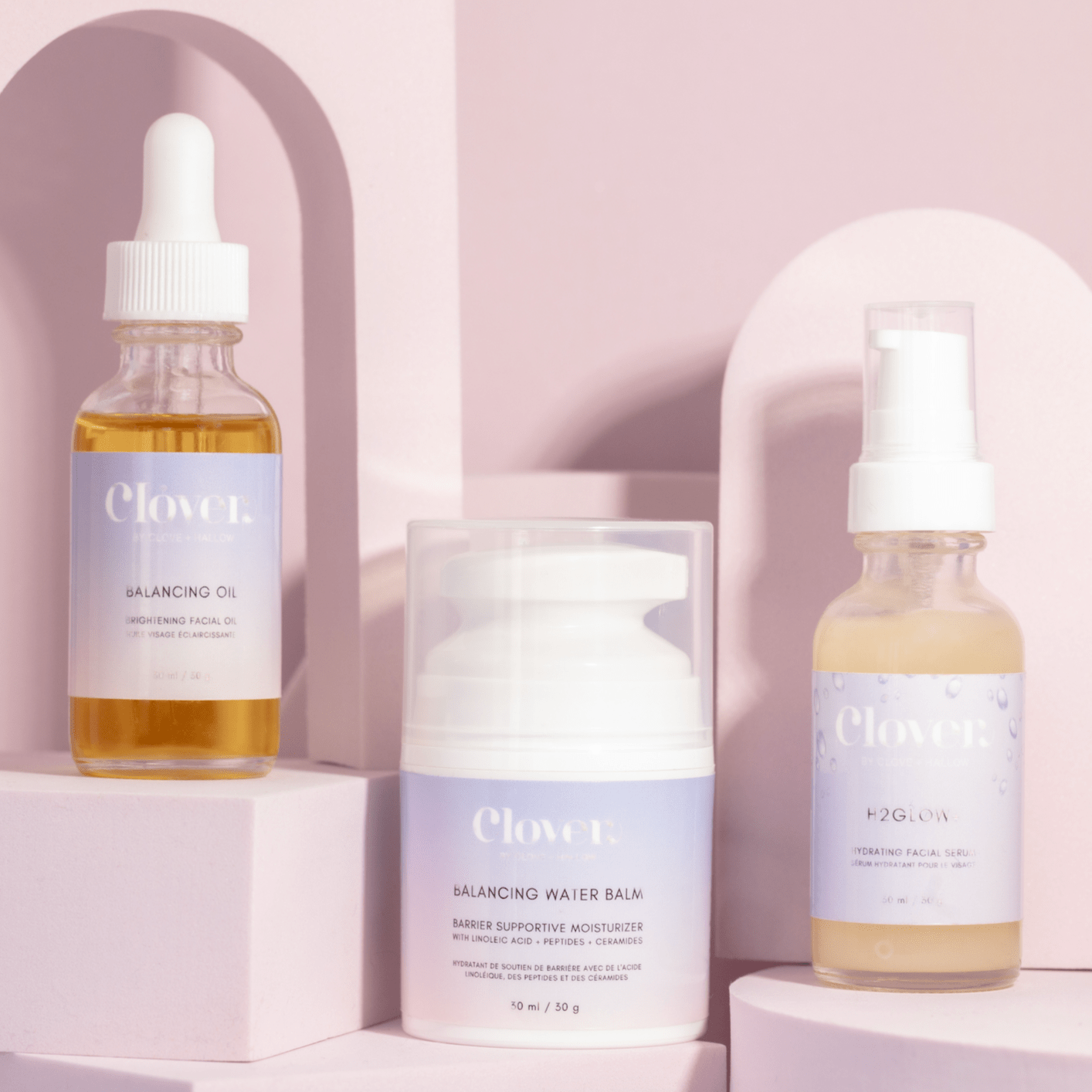 The Juicy Skin Set - Trending Wellness Store