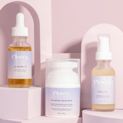 The Juicy Skin Set - Trending Wellness Store