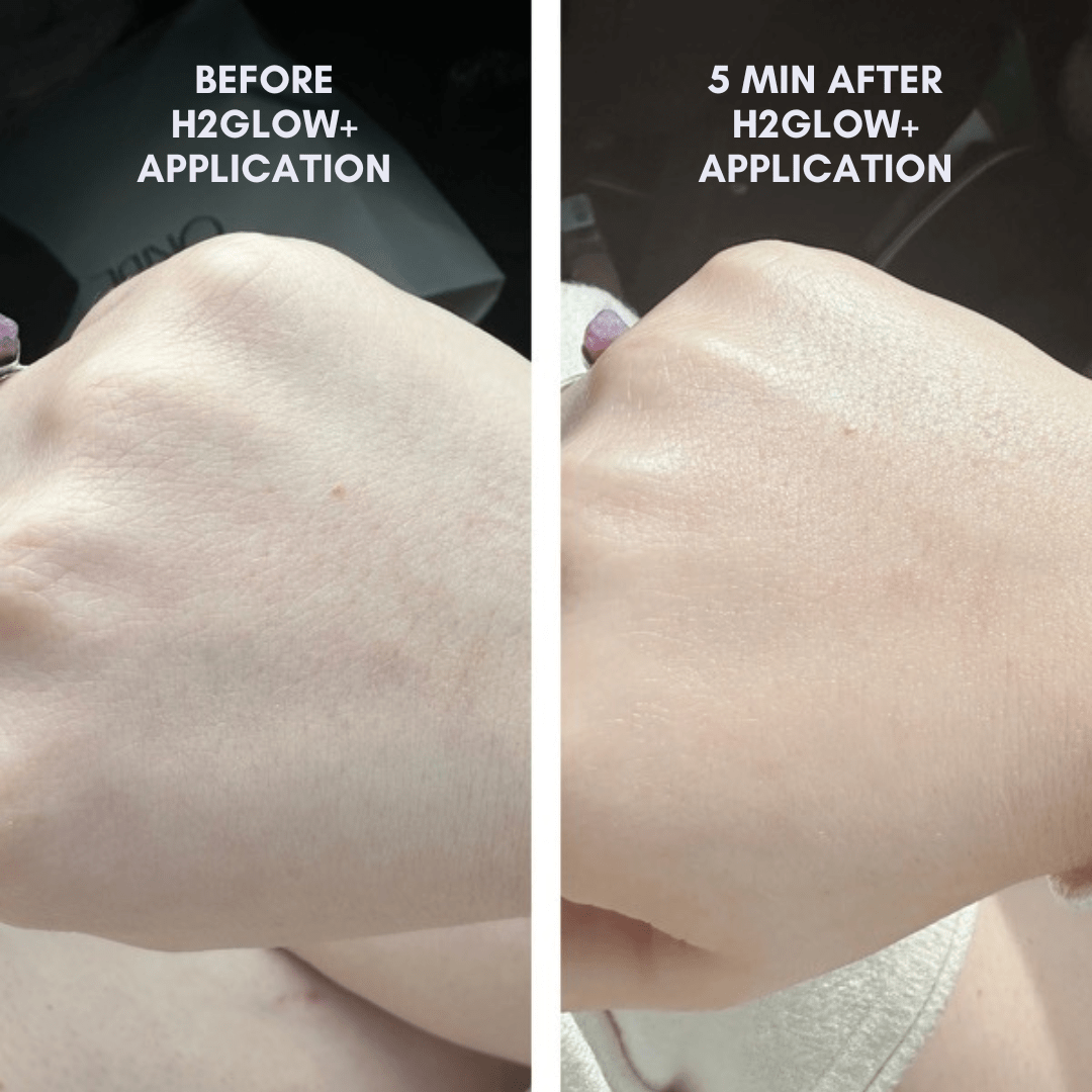 Trending Wellness Store