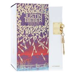 The Key Eau De Parfum Spray By Justin Bieber - Trending Wellness Store