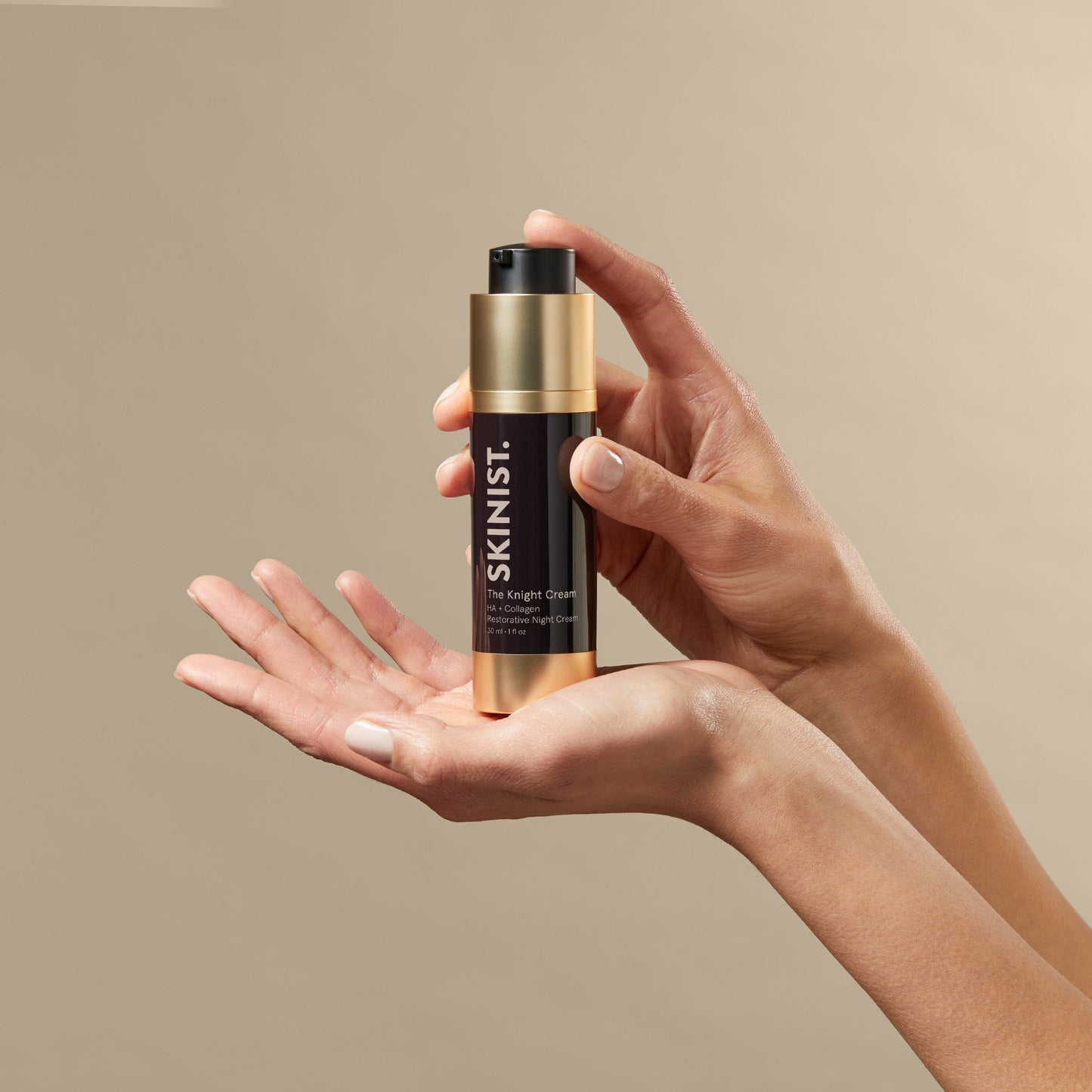 The Knight Cream - Trending Wellness Store