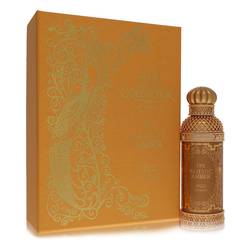 The Majestic Amber Eau De Parfum Spray (Unisex) By Alexandre J - Trending Wellness Store