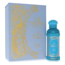 The Majestic Vanilla Eau De Parfum Spray (Unisex) By Alexandre J - Trending Wellness Store