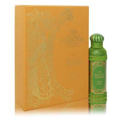 The Majestic Vetiver Eau De Parfum Spray (Unisex) By Alexandre J - Trending Wellness Store