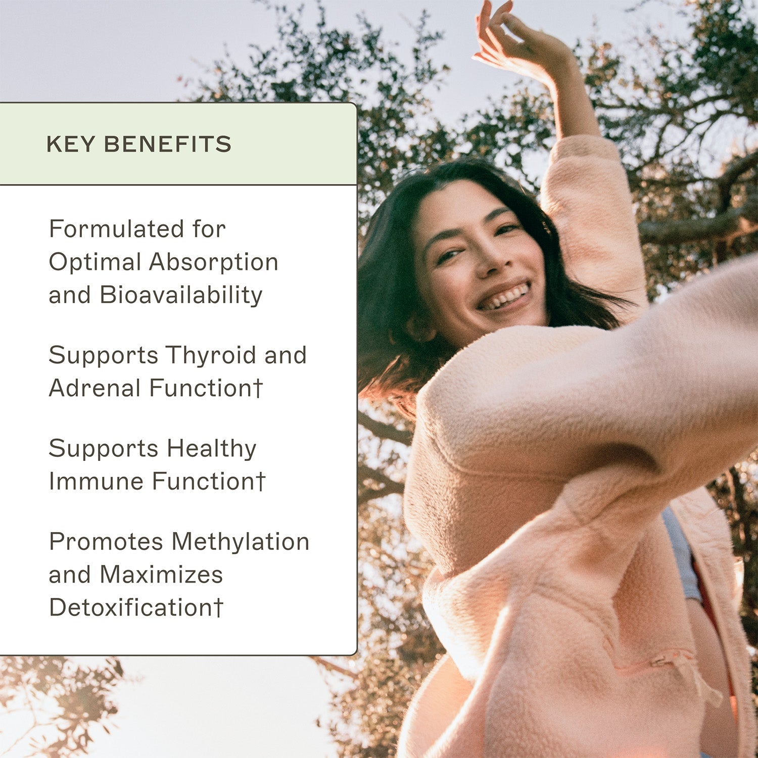 Trending Wellness Store