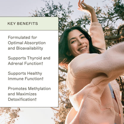 The Myers Way® Multivitamin - Trending Wellness Store