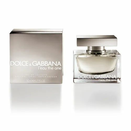 The ONE L'EAU by Dolce & Gabbana Eau de Toilette for Women - Trending Wellness Store