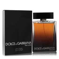 The One Eau De Parfum Spray By Dolce & Gabbana - Trending Wellness Store