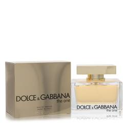 The One Eau De Parfum Spray By Dolce & Gabbana - Trending Wellness Store