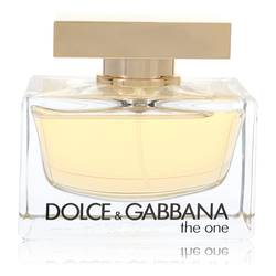 The One Eau De Parfum Spray (Tester) By Dolce & Gabbana - Trending Wellness Store