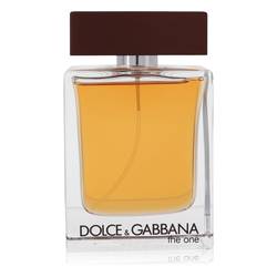 The One Eau De Toilette Spray (Tester) By Dolce & Gabbana - Trending Wellness Store