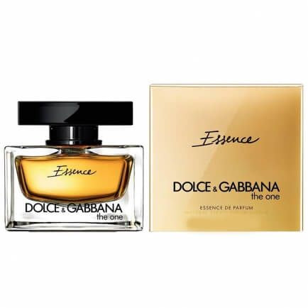 The One Essence by Dolce & Gabbana Essence de Parfum Spray for Women - Trending Wellness Store