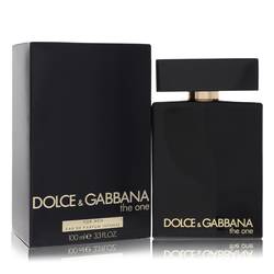 The One Intense Eau De Parfum Spray By Dolce & Gabbana - Trending Wellness Store