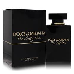 The Only One Intense Eau De Parfum Spray By Dolce & Gabbana - Trending Wellness Store