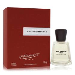 The Orchid Man Eau De Parfum Spray By Frapin - Trending Wellness Store