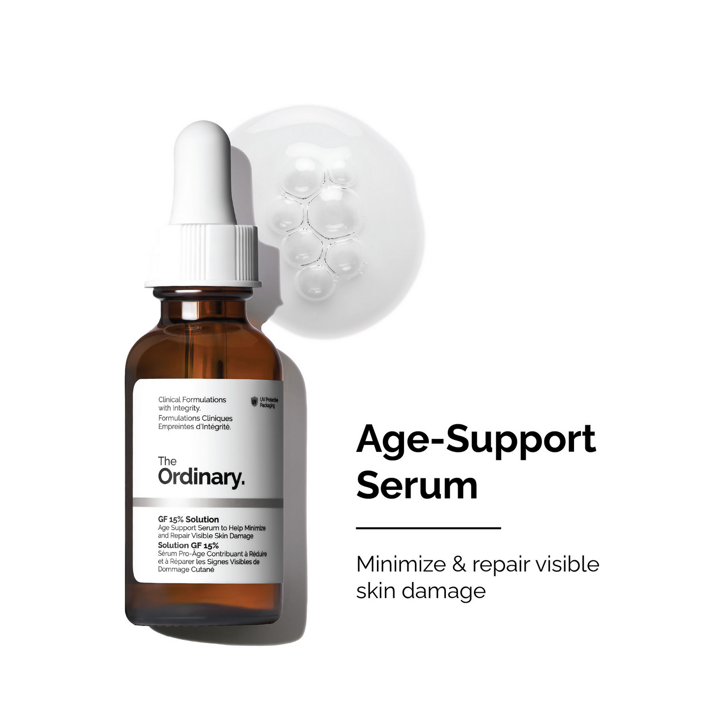 The Ordinary Growth Factors Solution 15% Serum - Trending Wellness Store