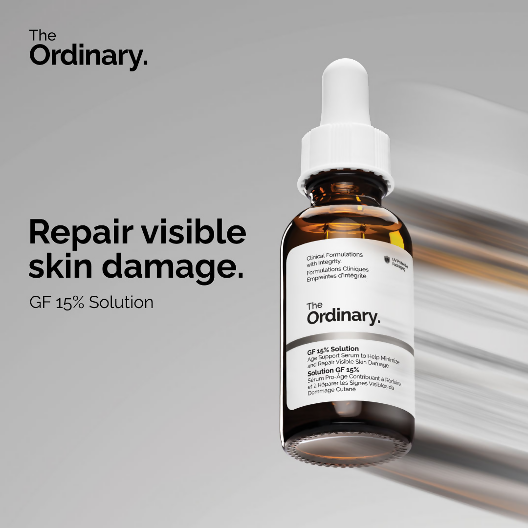 The Ordinary Growth Factors Solution 15% Serum - Trending Wellness Store