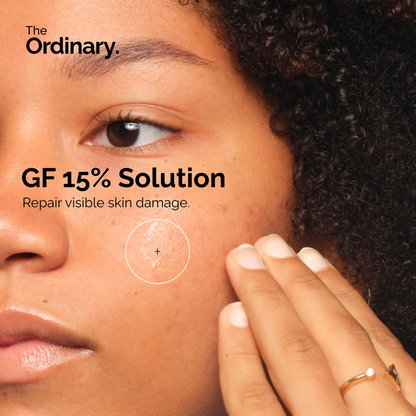 The Ordinary Growth Factors Solution 15% Serum - Trending Wellness Store