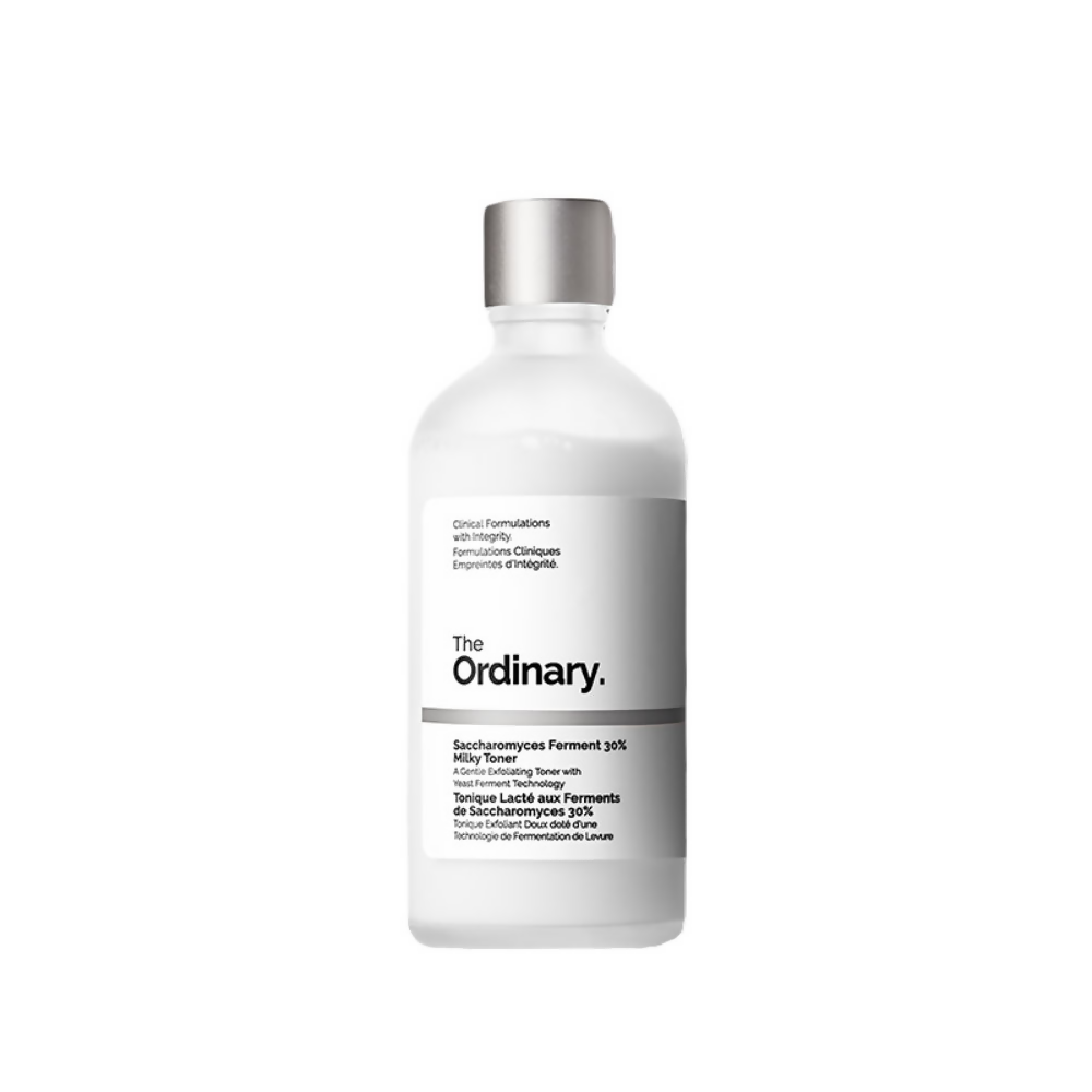 The Ordinary Saccharomyces Ferment 30% Milky Toner - Trending Wellness Store