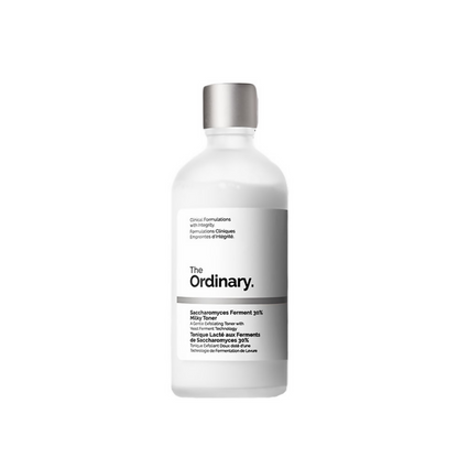 The Ordinary Saccharomyces Ferment 30% Milky Toner - Trending Wellness Store