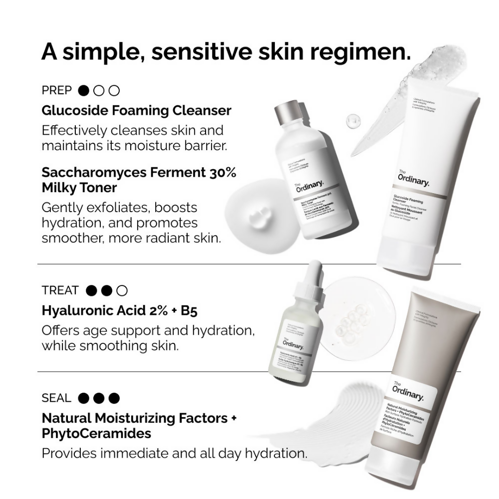 The Ordinary Saccharomyces Ferment 30% Milky Toner - Trending Wellness Store