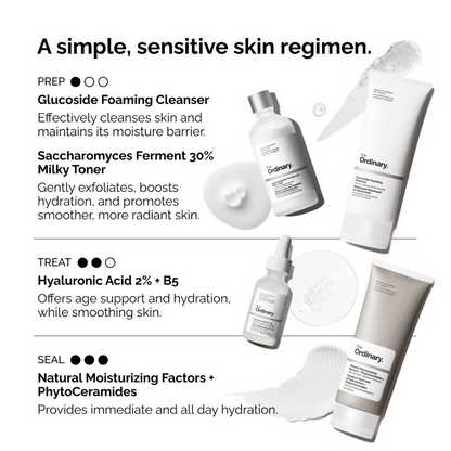 The Ordinary Saccharomyces Ferment 30% Milky Toner - Trending Wellness Store